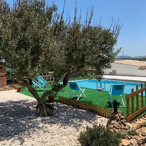Regia Trazzera Hébergement de vacances