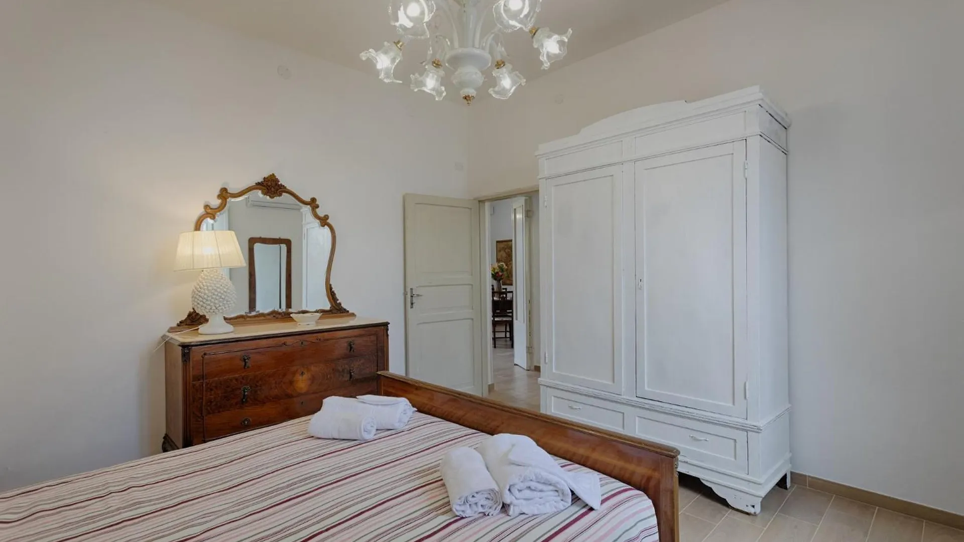 Dreamy Apartment With Veranda, Pool And Parking Rilievo