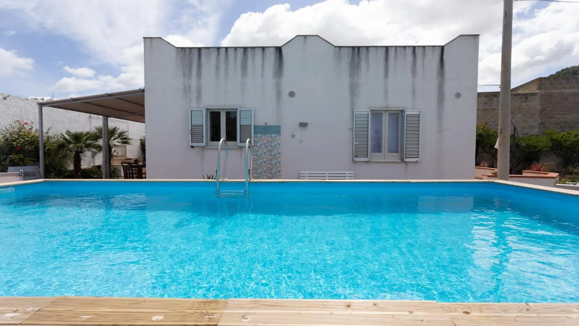 Dreamy Apartment With Veranda, Pool And Parking Rilievo Italy